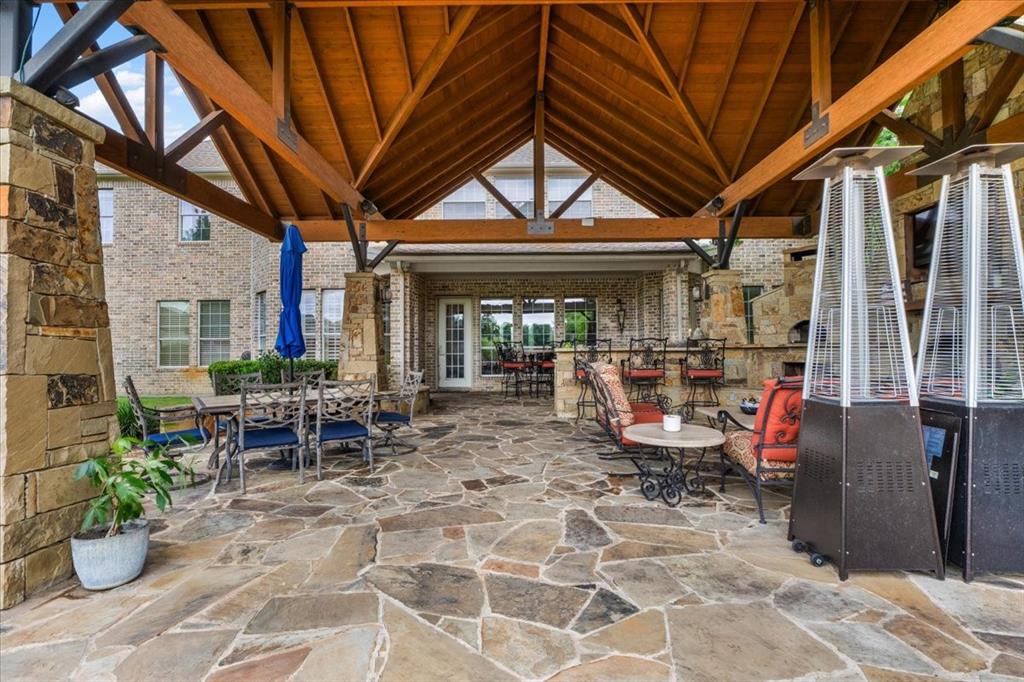 Overton Ridge Add - Residential