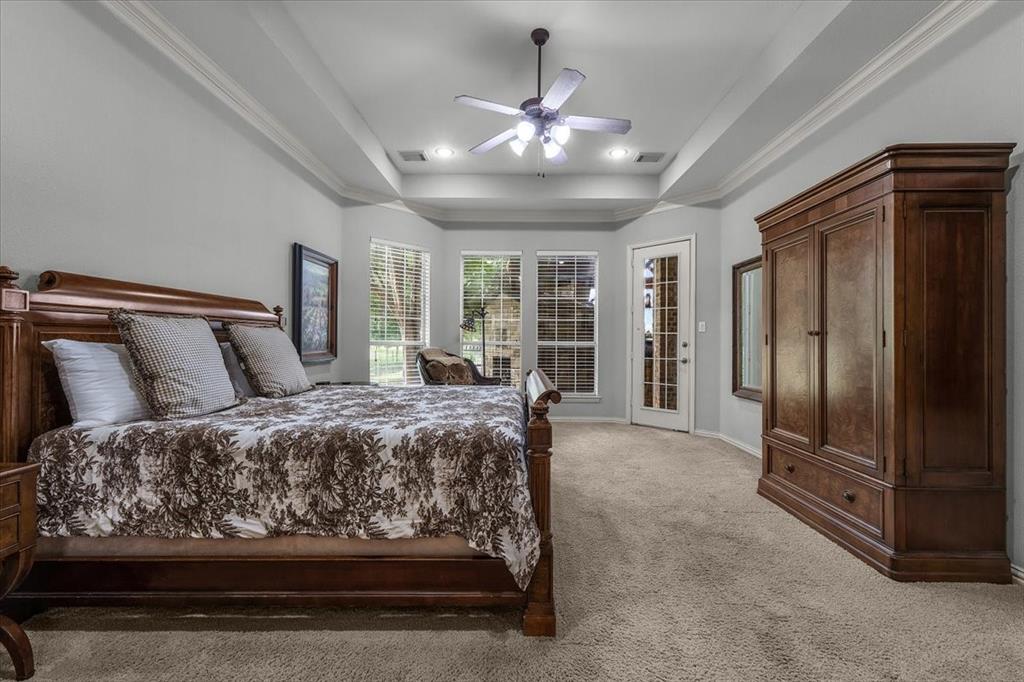 Overton Ridge Add - Residential