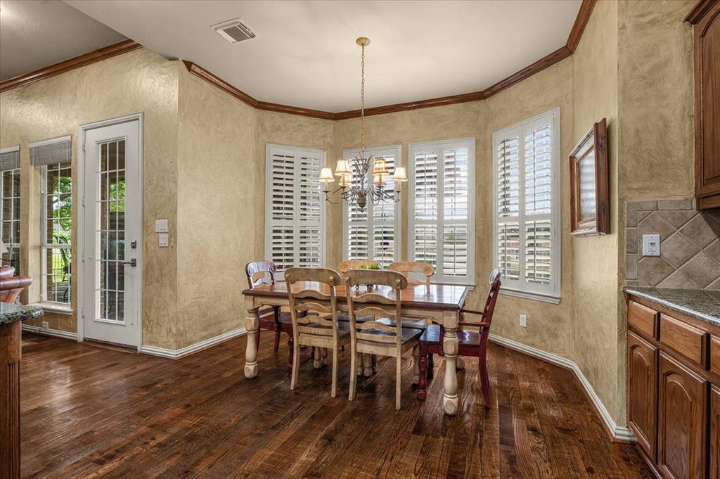 Overton Ridge Add - Residential