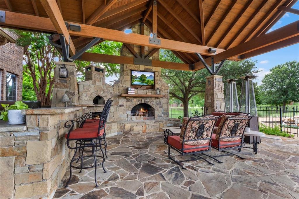 Overton Ridge Add - Residential