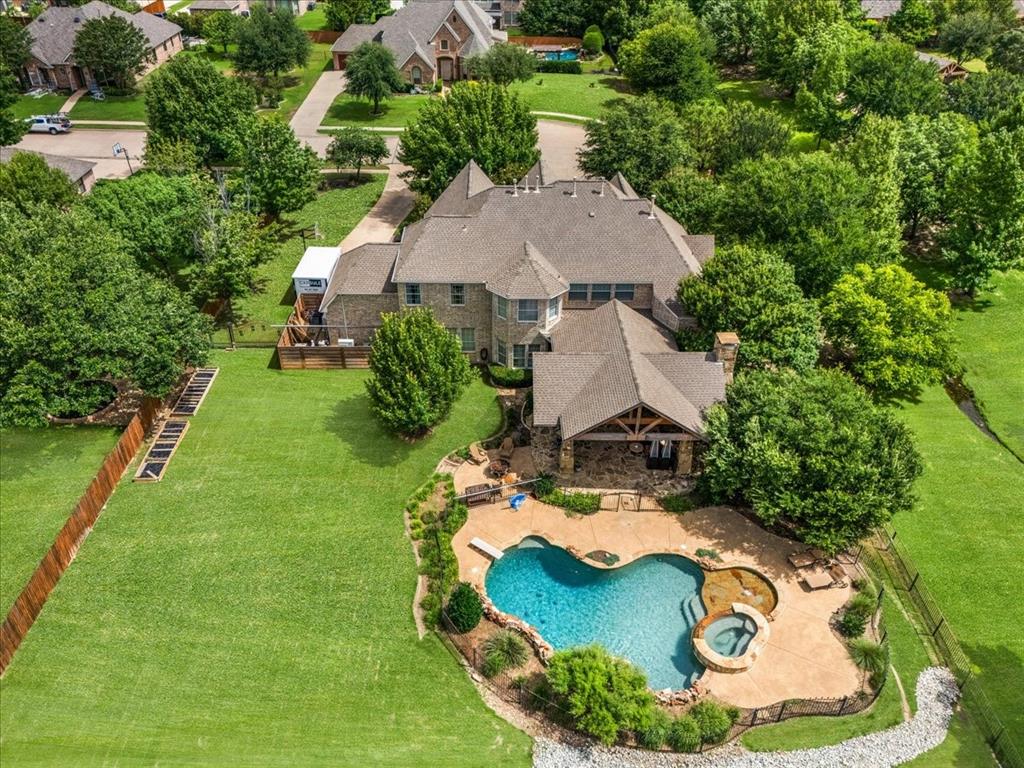 Overton Ridge Add - Residential