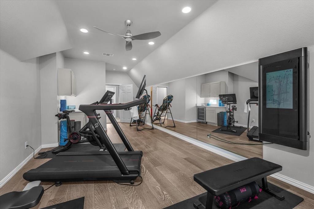 Overton Ridge Add - Residential