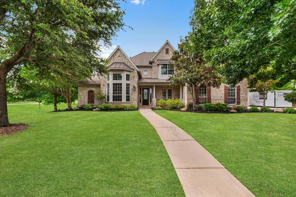 Overton Ridge Add - Residential