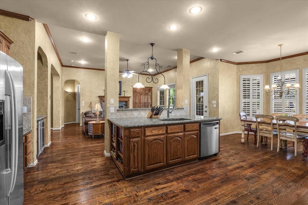 Overton Ridge Add - Residential