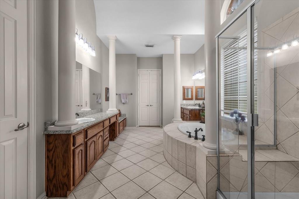 Overton Ridge Add - Residential