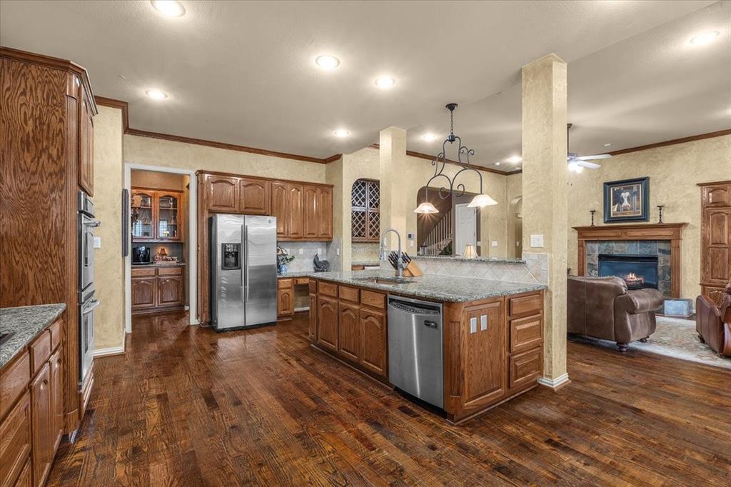 Overton Ridge Add - Residential