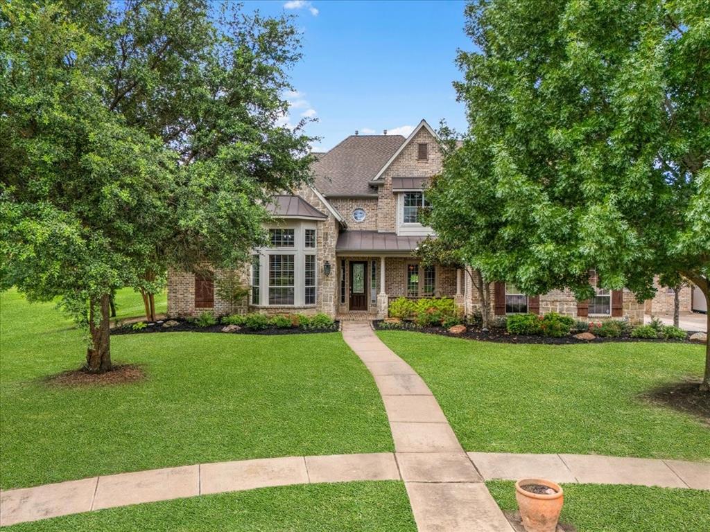 Overton Ridge Add - Residential