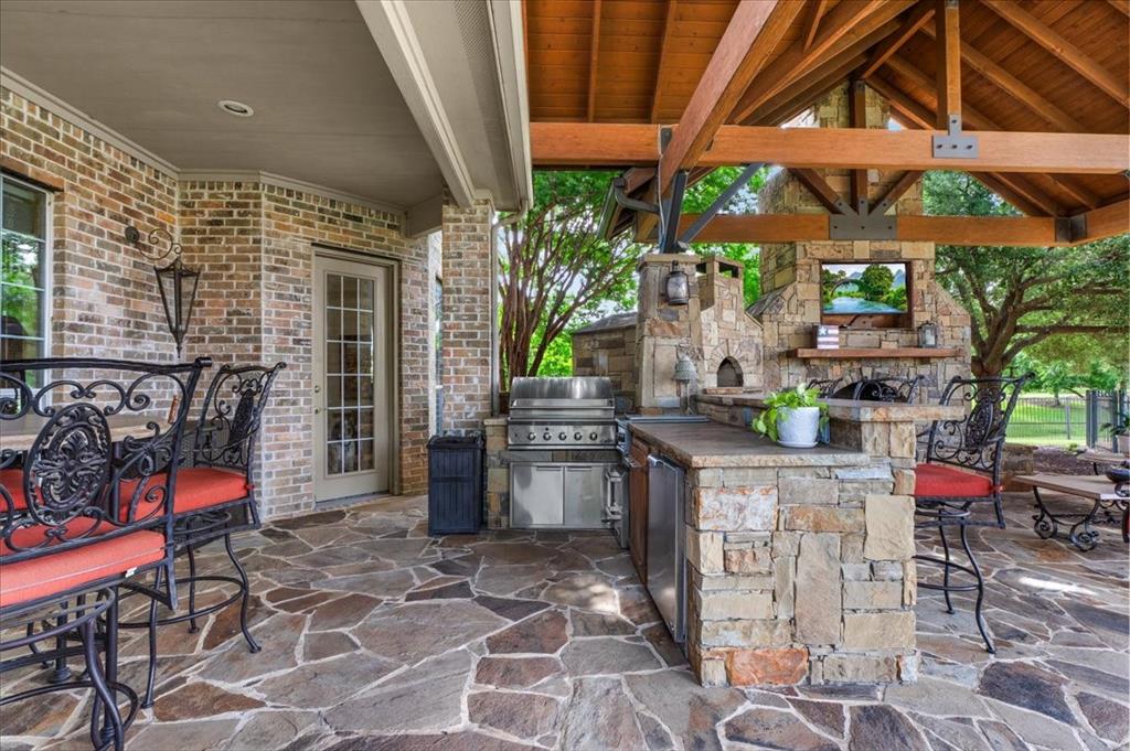 Overton Ridge Add - Residential