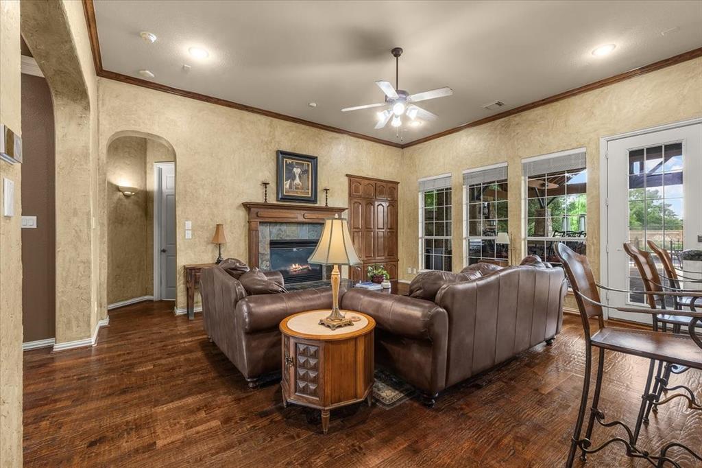 Overton Ridge Add - Residential