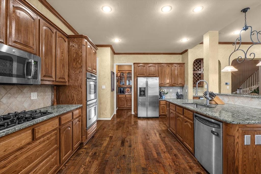 Overton Ridge Add - Residential