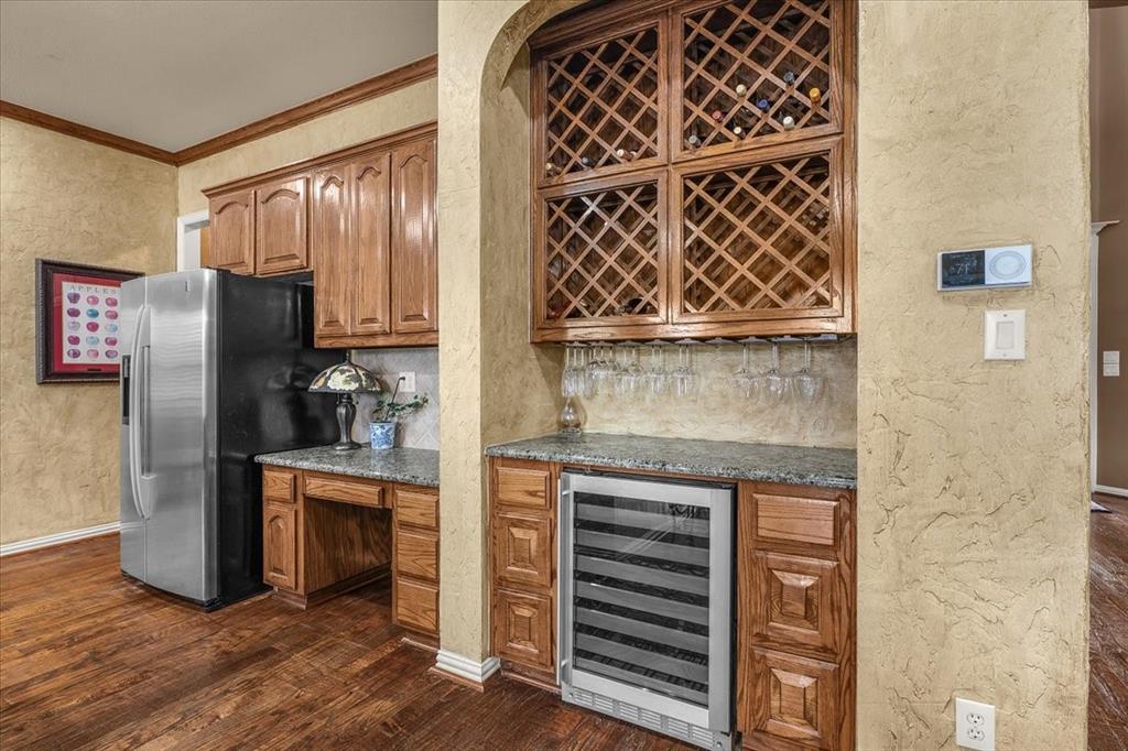 Overton Ridge Add - Residential
