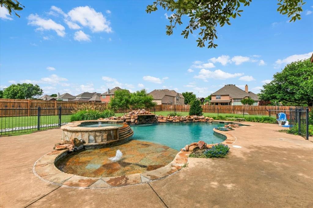 Overton Ridge Add - Residential