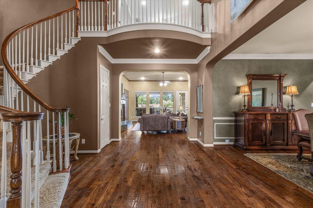 Overton Ridge Add - Residential