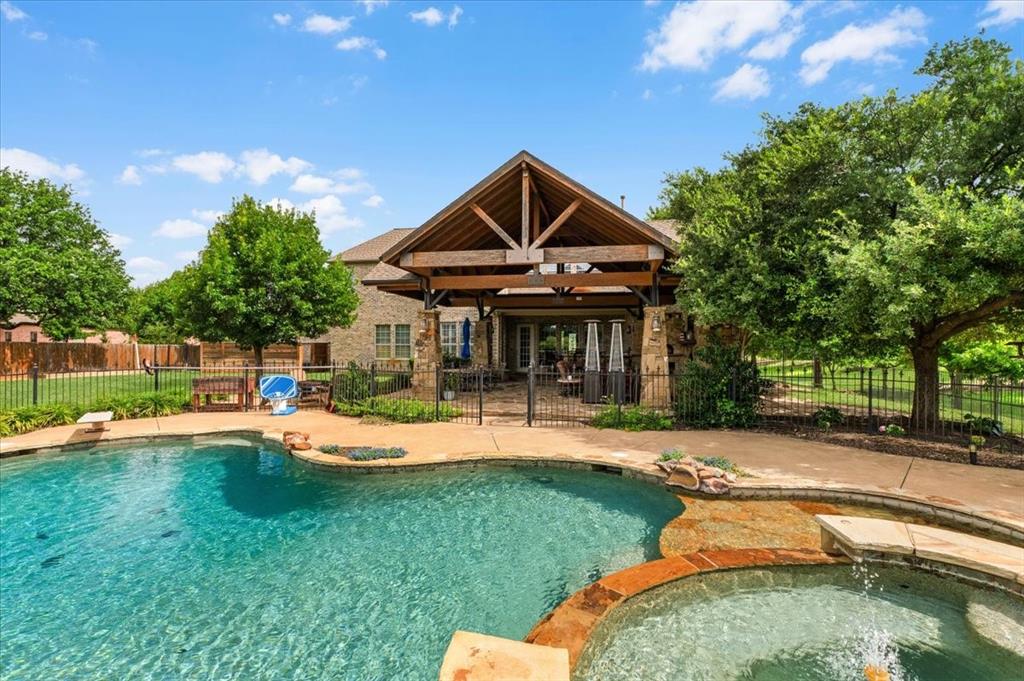 Overton Ridge Add - Residential