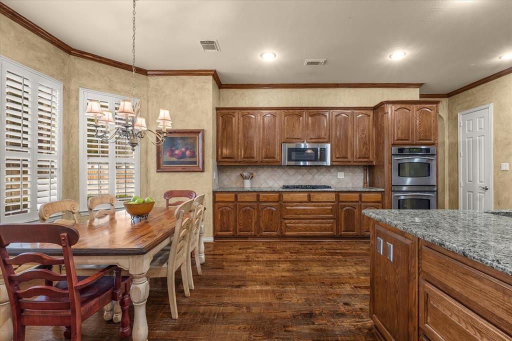 Overton Ridge Add - Residential