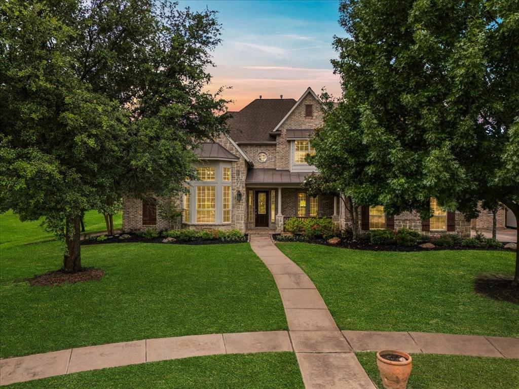 Overton Ridge Add - Residential
