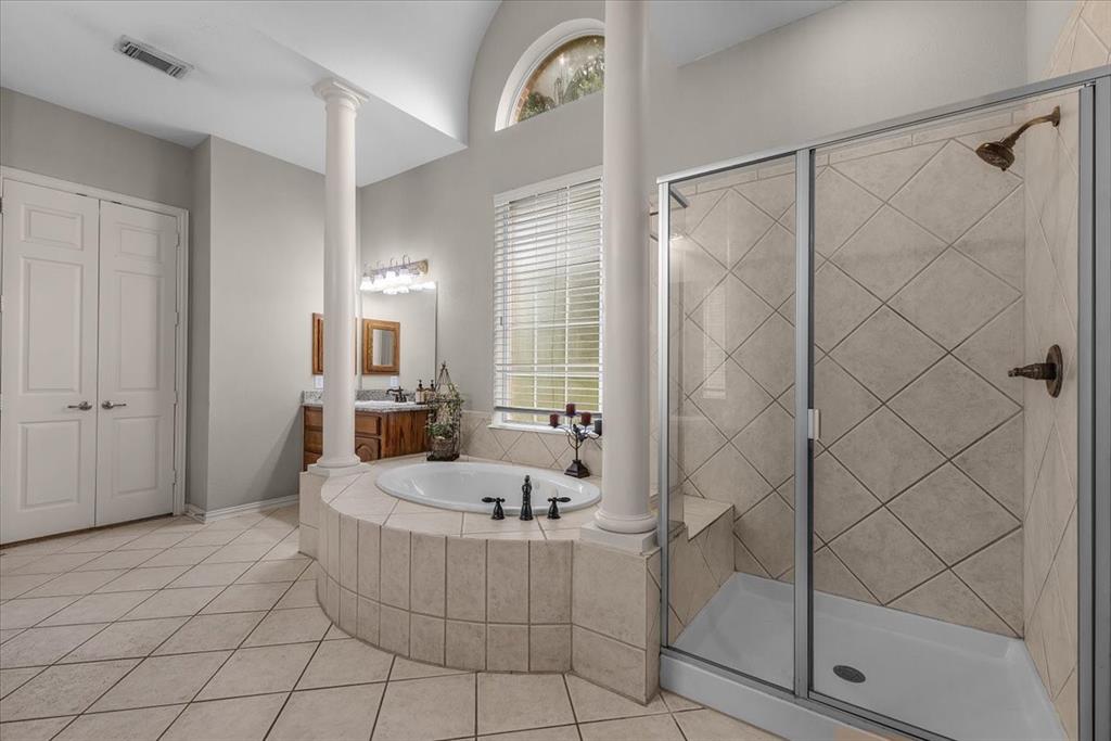 Overton Ridge Add - Residential