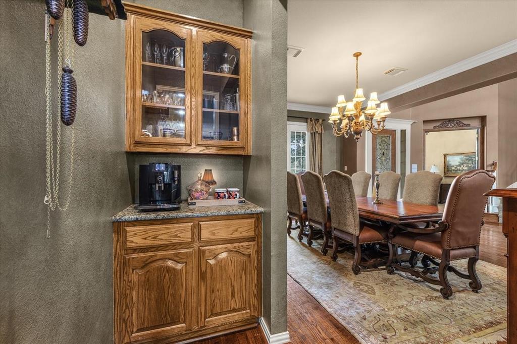 Overton Ridge Add - Residential