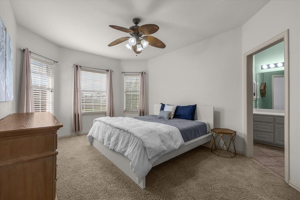 Overton Ridge Add - Residential