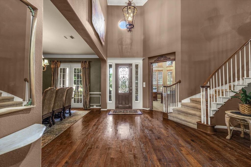 Overton Ridge Add - Residential