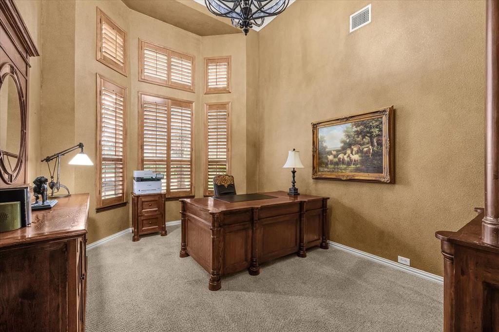 Overton Ridge Add - Residential
