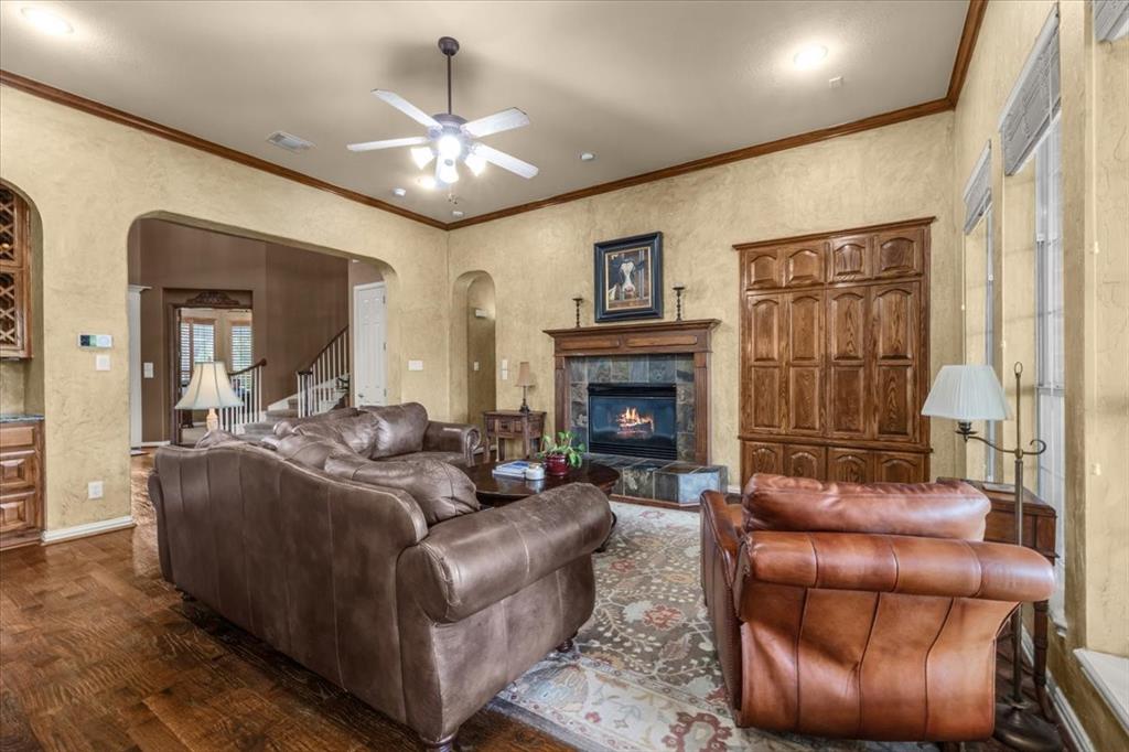 Overton Ridge Add - Residential