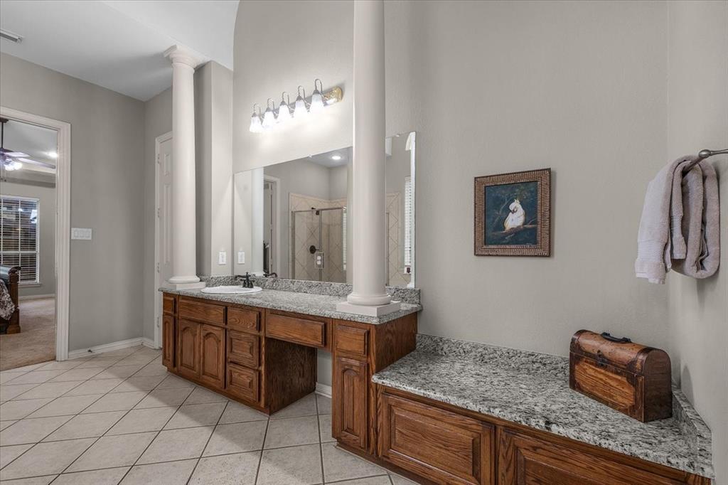 Overton Ridge Add - Residential