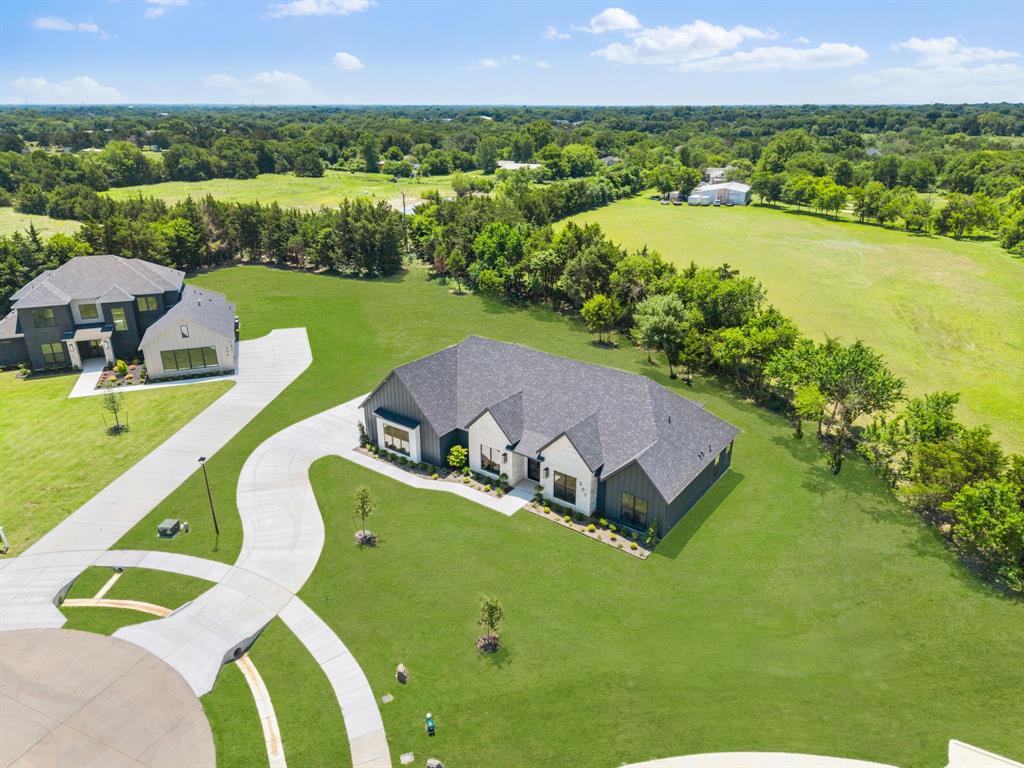 Hidden Creek Ph III - Residential