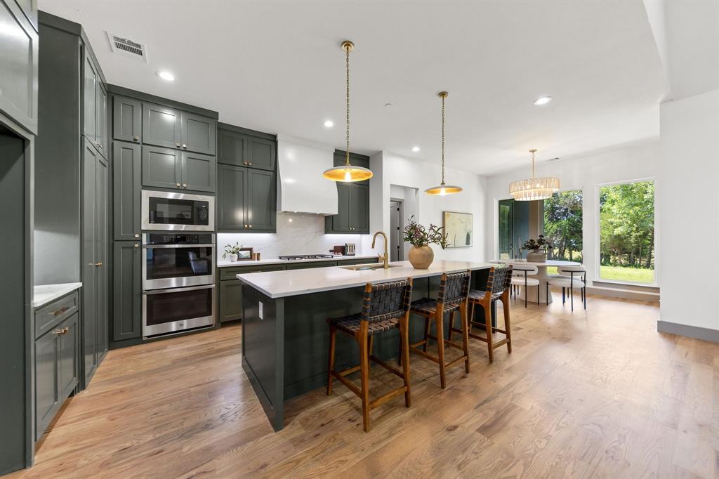 Hidden Creek Ph III - Residential