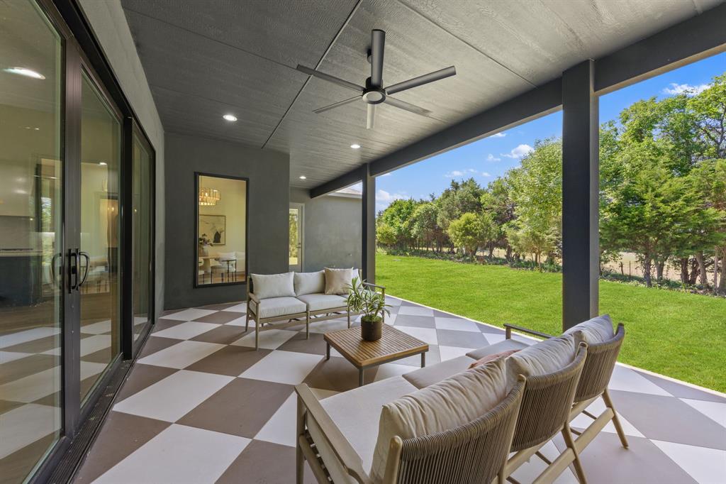 Hidden Creek Ph III - Residential