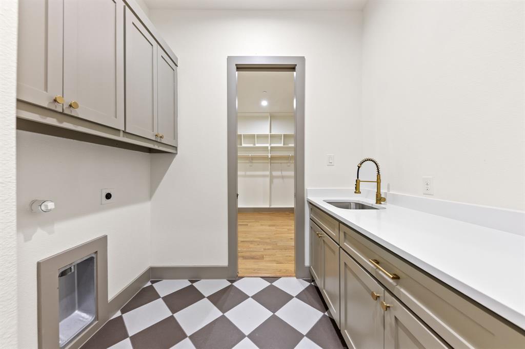 Hidden Creek Ph III - Residential
