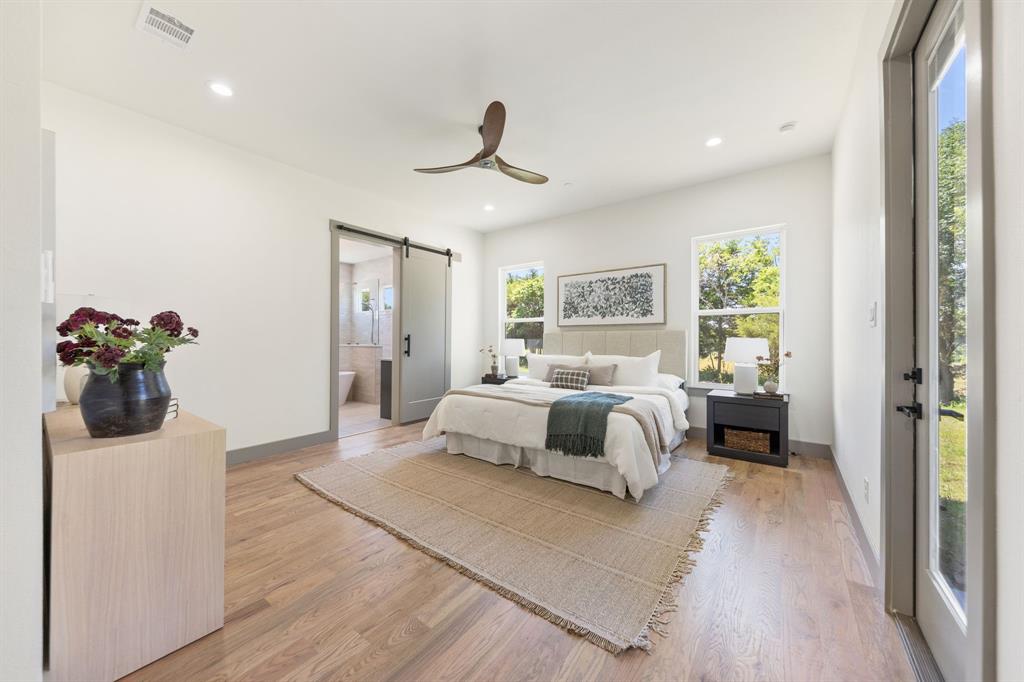 Hidden Creek Ph III - Residential