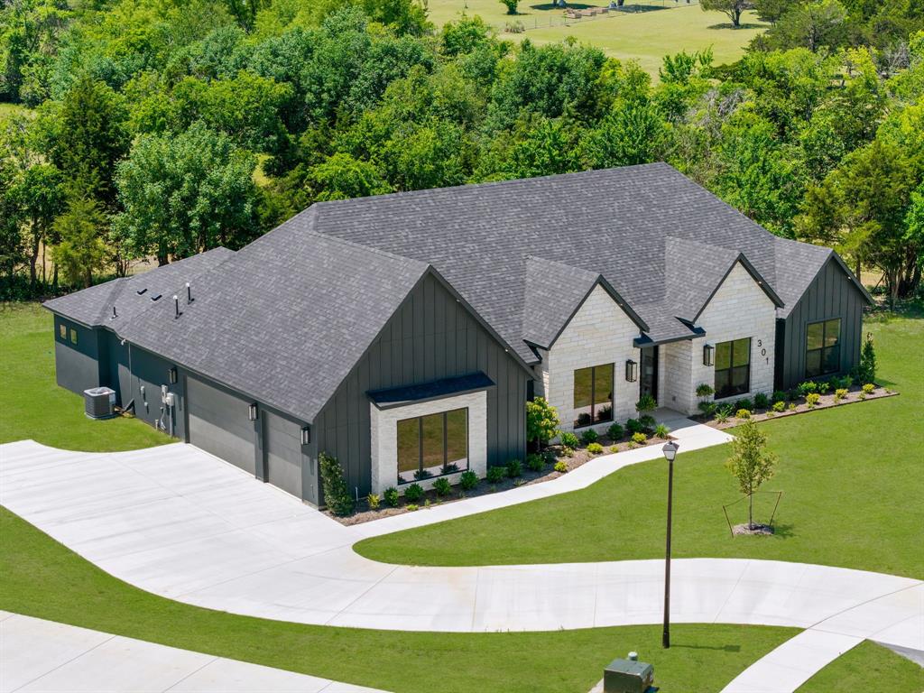 Hidden Creek Ph III - Residential