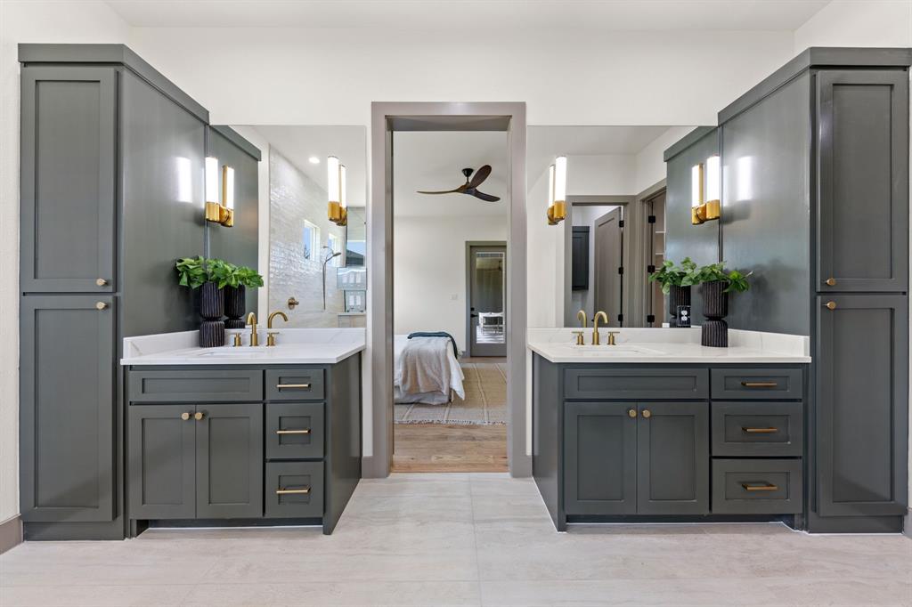 Hidden Creek Ph III - Residential