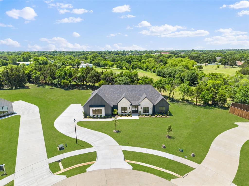 Hidden Creek Ph III - Residential