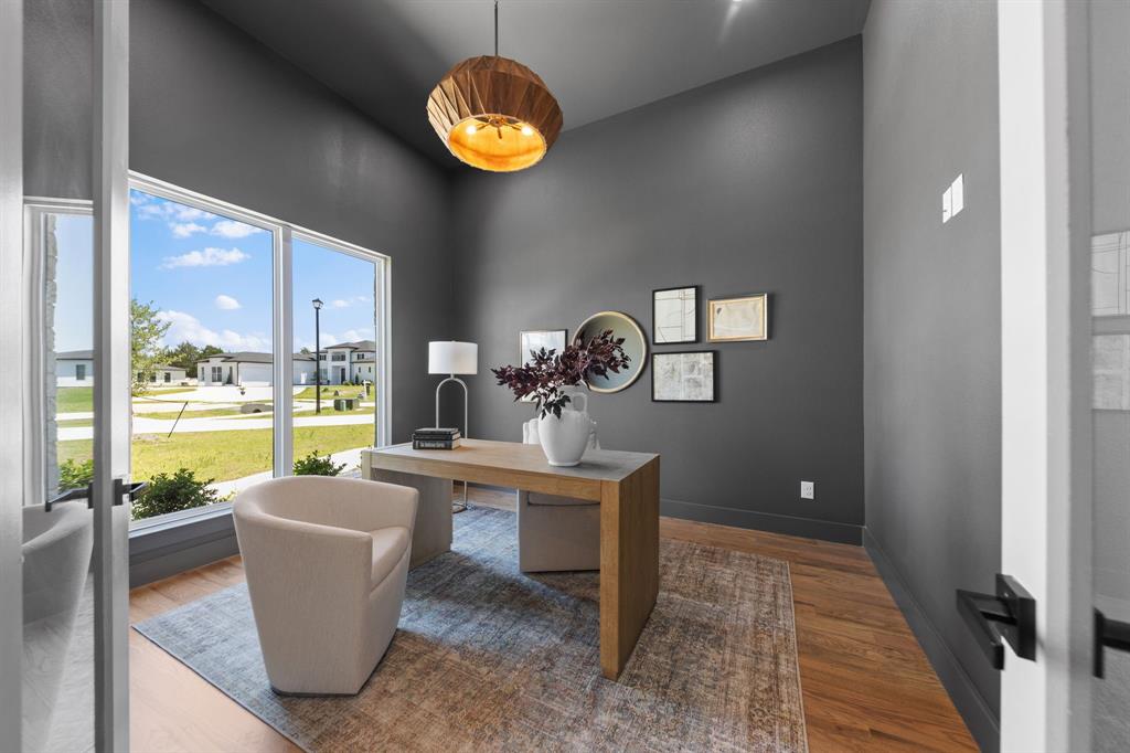 Hidden Creek Ph III - Residential