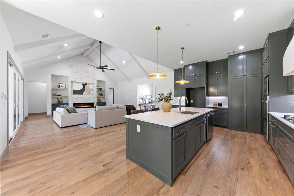 Hidden Creek Ph III - Residential