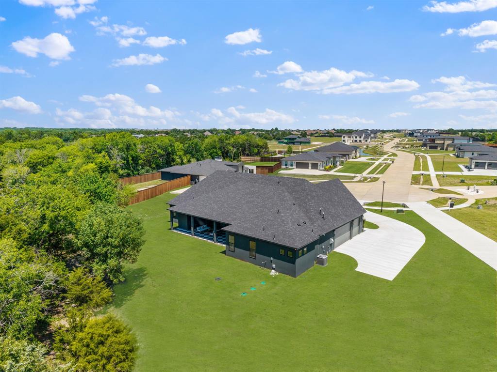 Hidden Creek Ph III - Residential