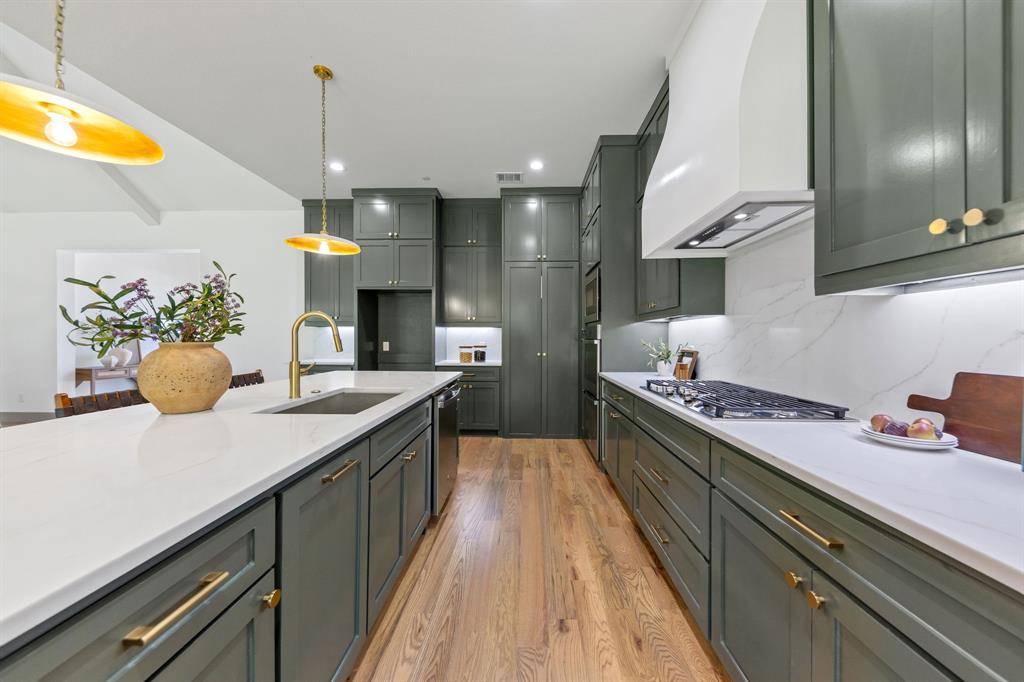 Hidden Creek Ph III - Residential