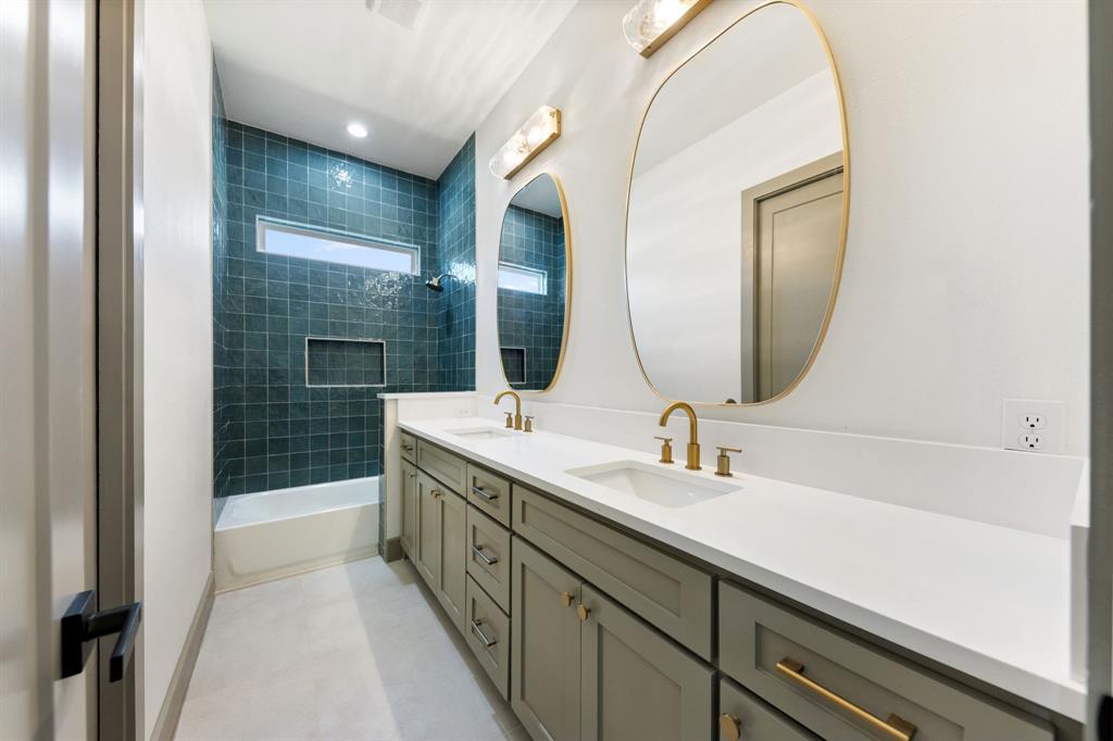 Hidden Creek Ph III - Residential