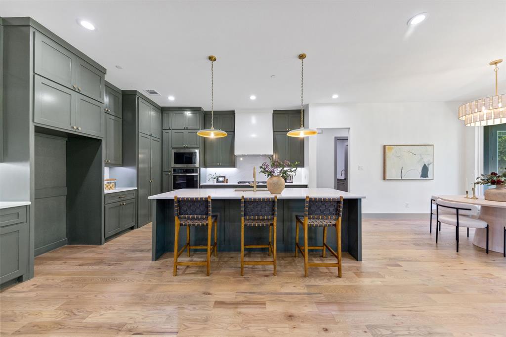 Hidden Creek Ph III - Residential