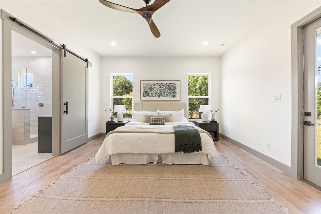 Hidden Creek Ph III - Residential