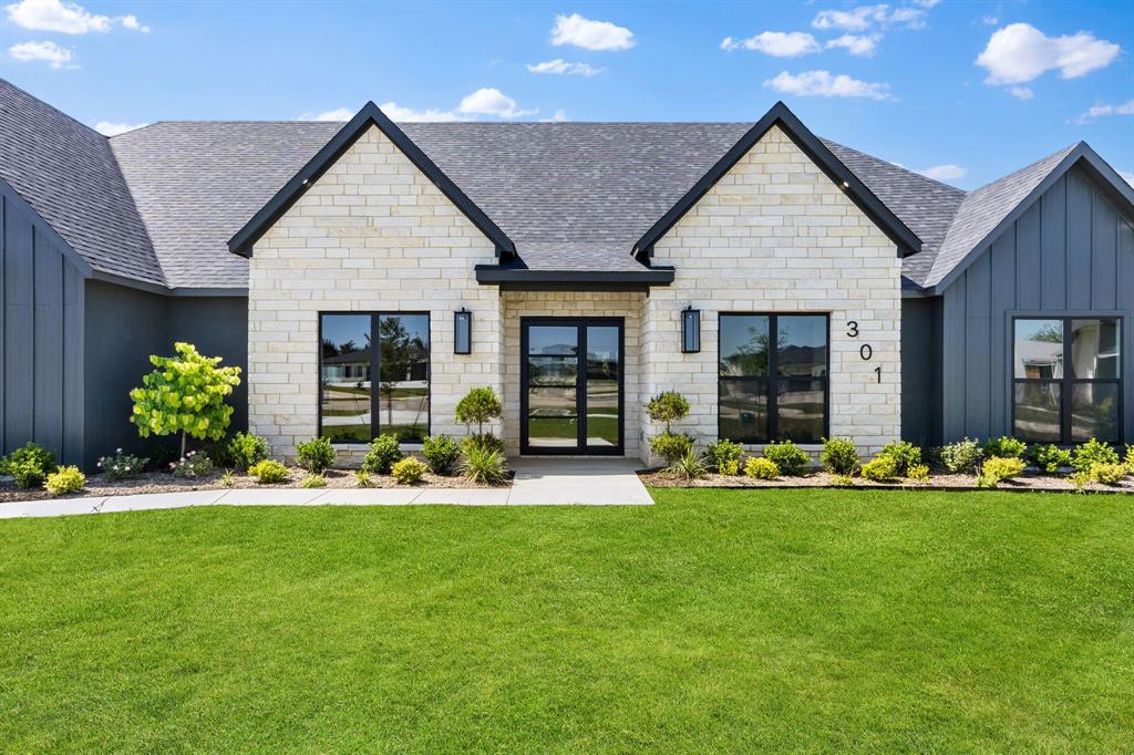 Hidden Creek Ph III - Residential