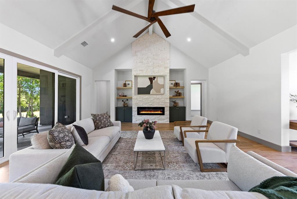 Hidden Creek Ph III - Residential
