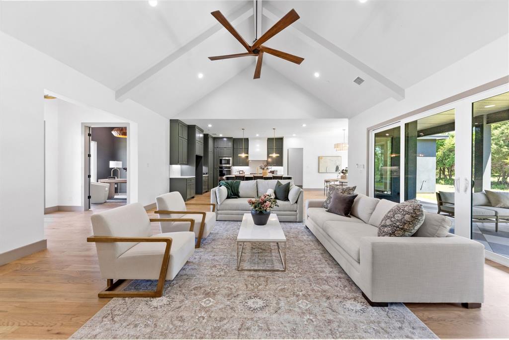 Hidden Creek Ph III - Residential