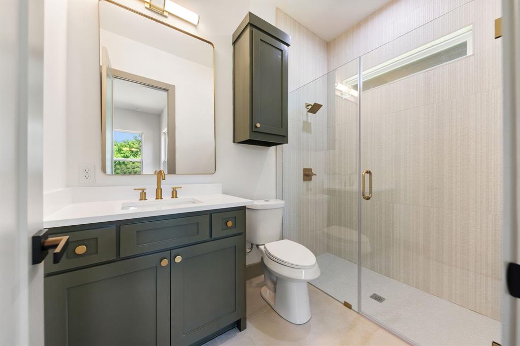 Hidden Creek Ph III - Residential