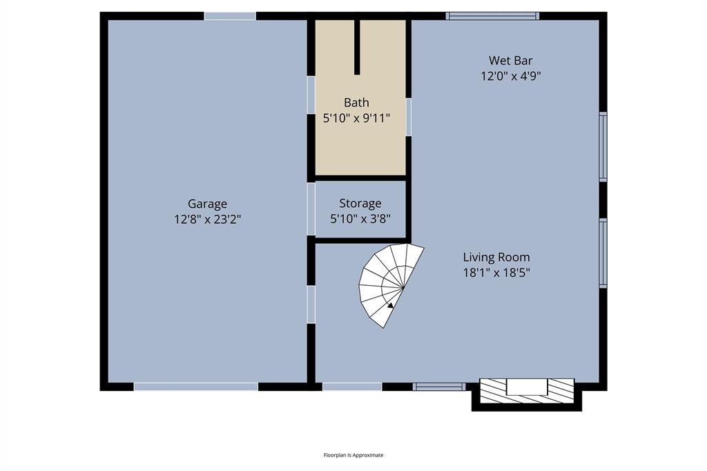 Wright Acres - Residential