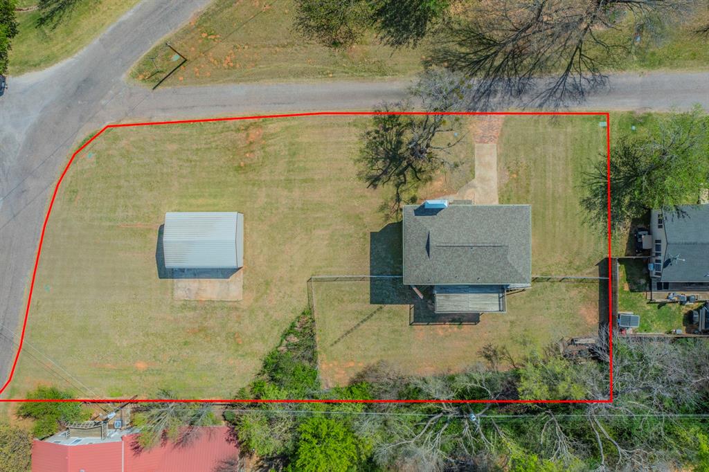 Wright Acres - Residential