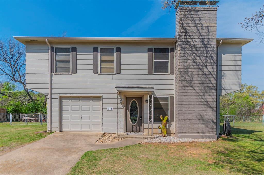 Wright Acres - Residential