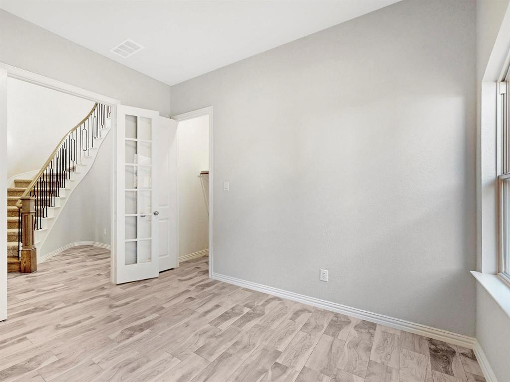 Emory Park Ph One - Residential Lease